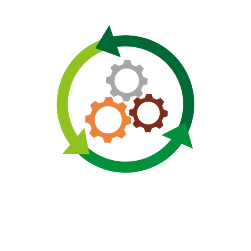 ECOVERDE RECICLADORA DE METALES